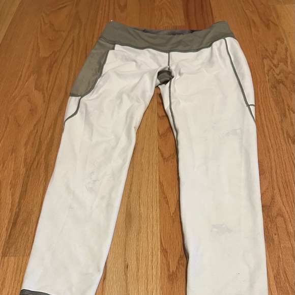 Calia Journey Cargo jacket size M Calia Leggings Women's Size M. - Picture 3 of 12